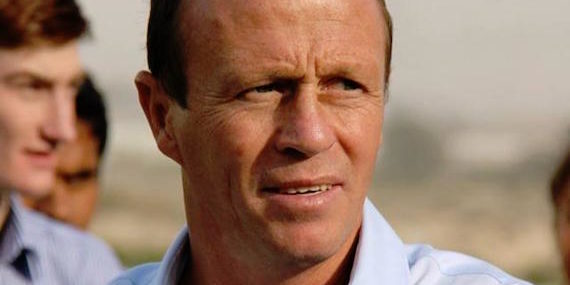 Ernst Oertel