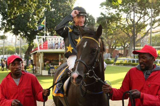 Palmieto 18 March 2018 Winner Palmieto 18 March 2018 Winner