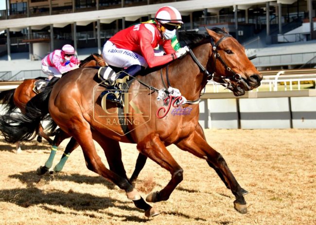 Defy Gravity 16 07 2020 Indigo Magic x Red Passion