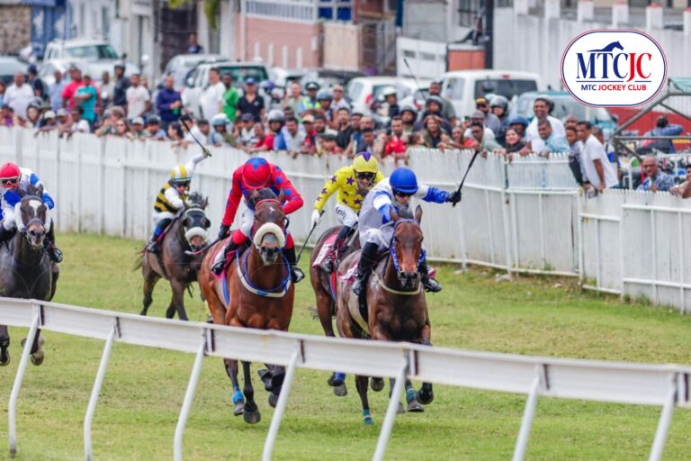 Cybotix (Pomodoro x Cyber Magic) Mauritius 04 10 2025