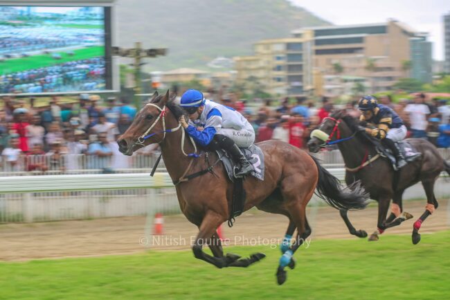 Cybotix (Pomodoro x Cyber Magic) Mauritius 29 11 2025 Cybotix (Pomodoro x Cyber Magic) Mauritius 29 11 2025