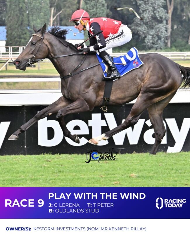 Play With The Wind 17 01 2026 Play With The Wind 17 01 2026