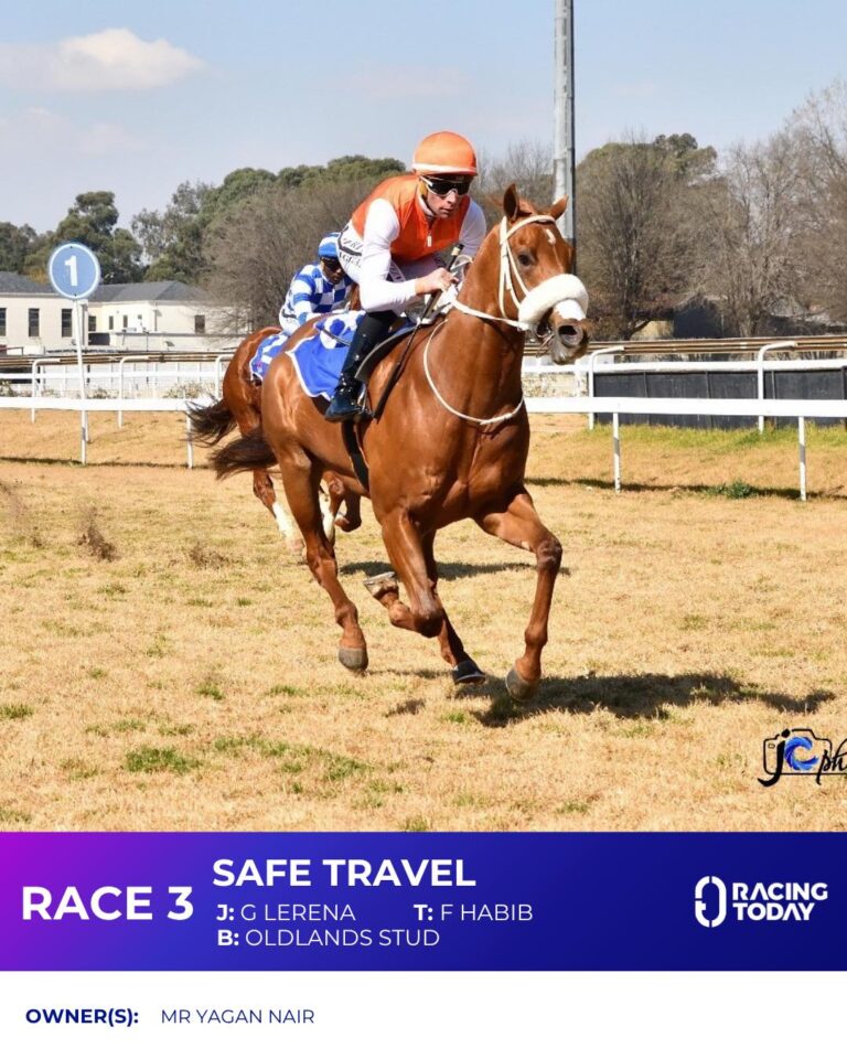 Safe Travel Elusive Fort x Sapsan 17 07 2025