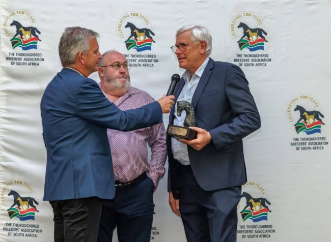 Gr 1 Awards Good For You 2026