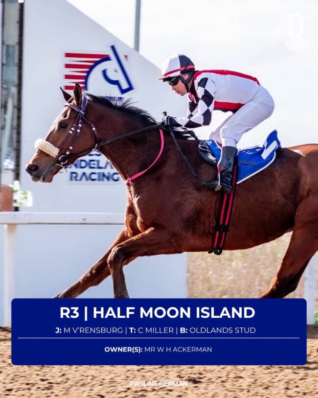 Half Moon Island (Oratorio x Cat’s Game) 19 06 2026 Half Moon Island (Oratorio x Cat's Game) 19 06 2026