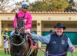 Arverni Princess 9th win 28 06 2026