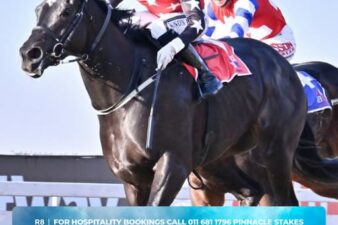 Taxi To The Moon 9th win Pinn Stakes 05 07 2026